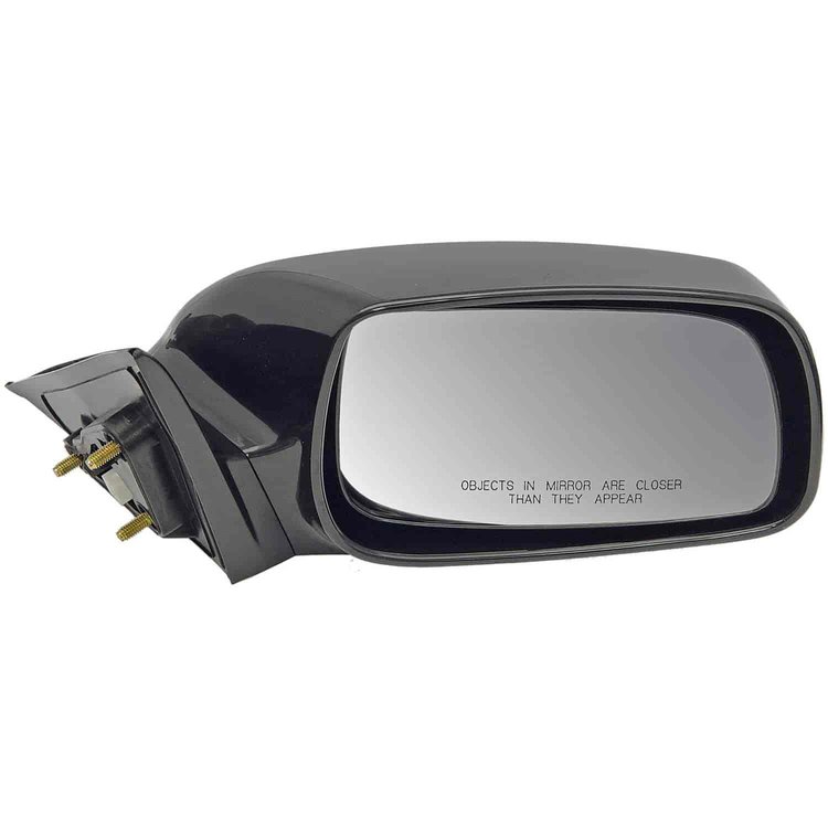 955-1433 Passenger Power Door Mirror Assembly; Toyota Camry 2007-2008