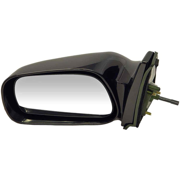 955-1435 Driver Power Door Mirror Assembly; Toyota Matrix 2003-2008