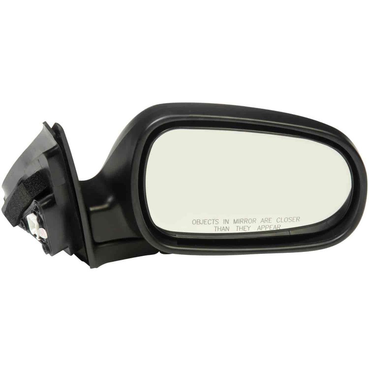 955-144 Passenger Power Door Mirror Assembly; Honda Accord 1990-1993