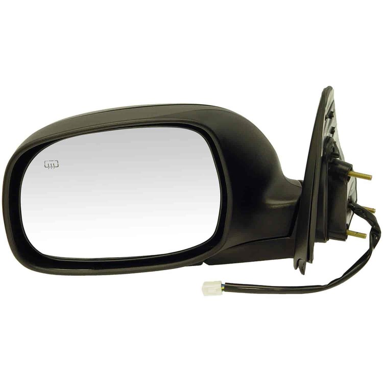 955-1441 Driver Power Door Mirror Assembly; Toyota
