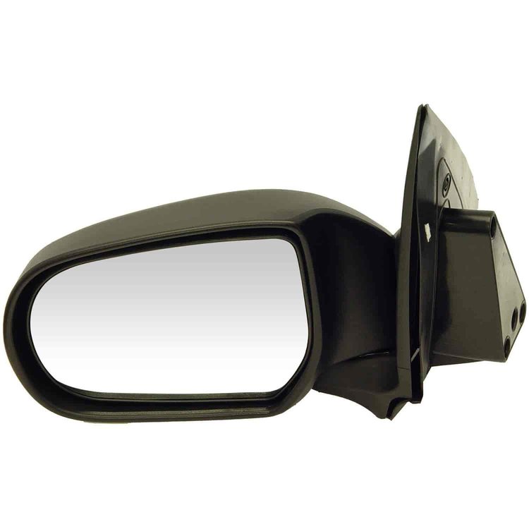 Side View Mirror Manual