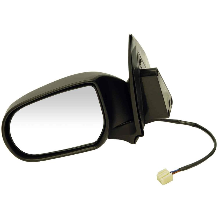 955-1451 Driver Power Door Mirror Assembly; Ford/Mercury