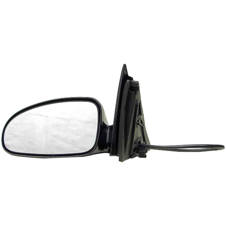 955-1467 Driver Power Door Mirror Assembly; Pontiac Bonneville 2000-2005