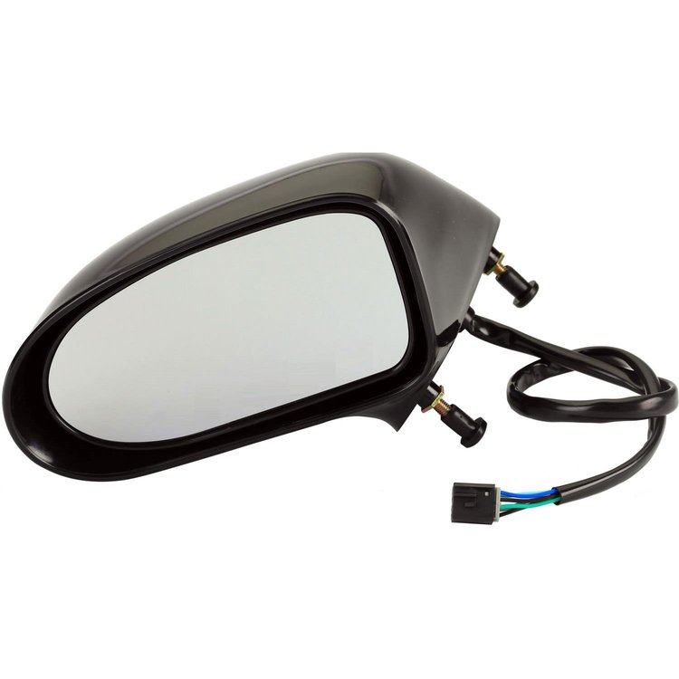 955-1471 Driver Power Door Mirror Assembly; Buick/Oldsmobile