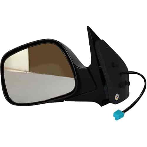 955-1473 Passenger Power Door Mirror Assembly; Buick Rendezvous 2002-2007
