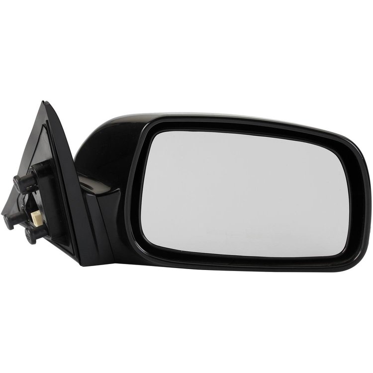 955-1474 Passenger Power Door Mirror Assembly; Toyota Camry 2007-2008