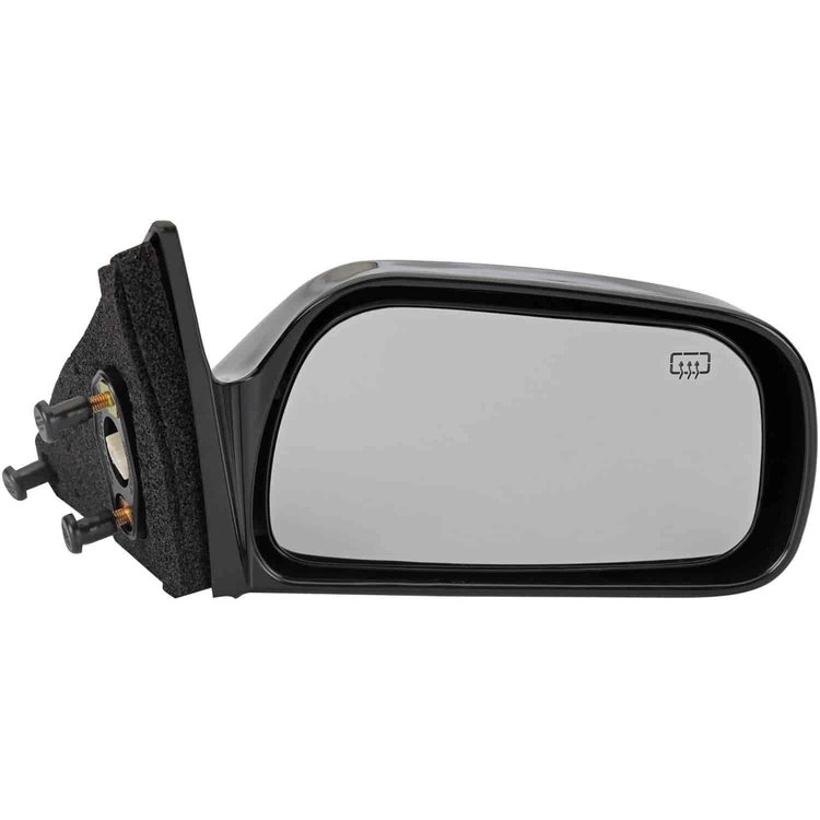 955-1476 Passenger Power Door Mirror Assembly; Toyota Camry 1997-2001