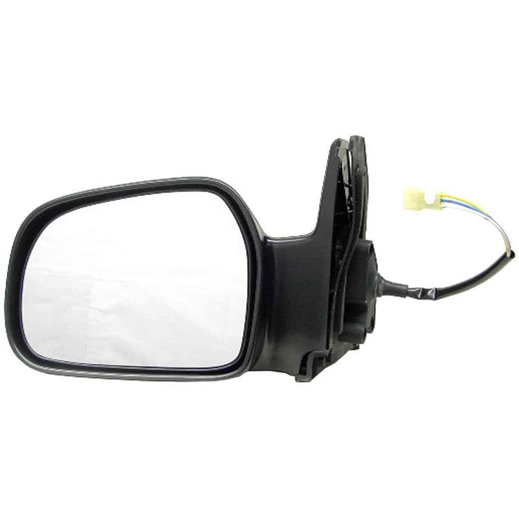 955-1484 Driver Power Door Mirror Assembly; Chevrolet/Suzuki