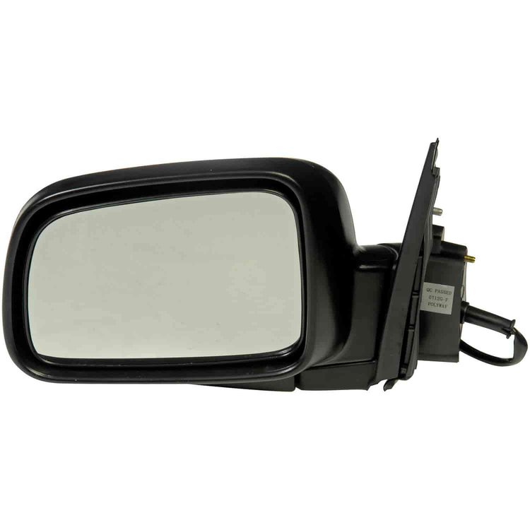955-1492 Driver Power Door Mirror Assembly; Honda CR-V 2002-2006
