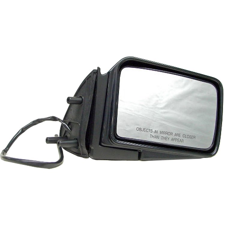 Side View Mirror Power