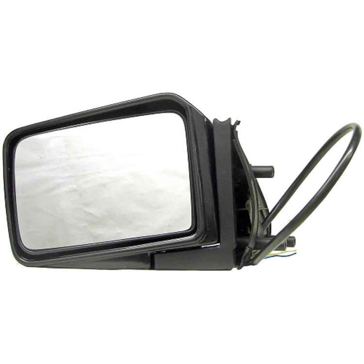 Side View Mirror Power