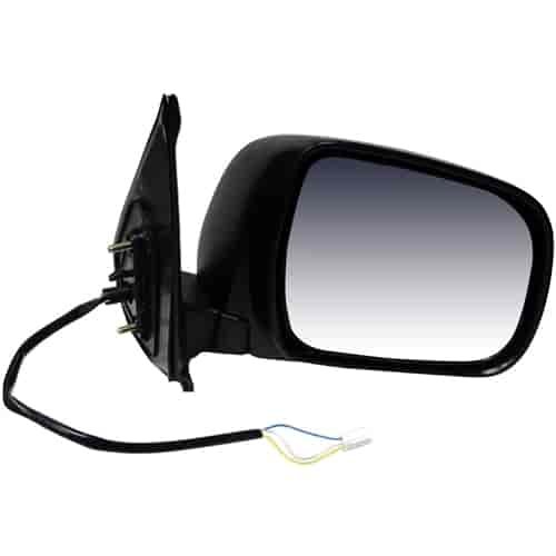 955-1541 Passenger Power Door Mirror Assembly; Toyota Tacoma 2005-2011
