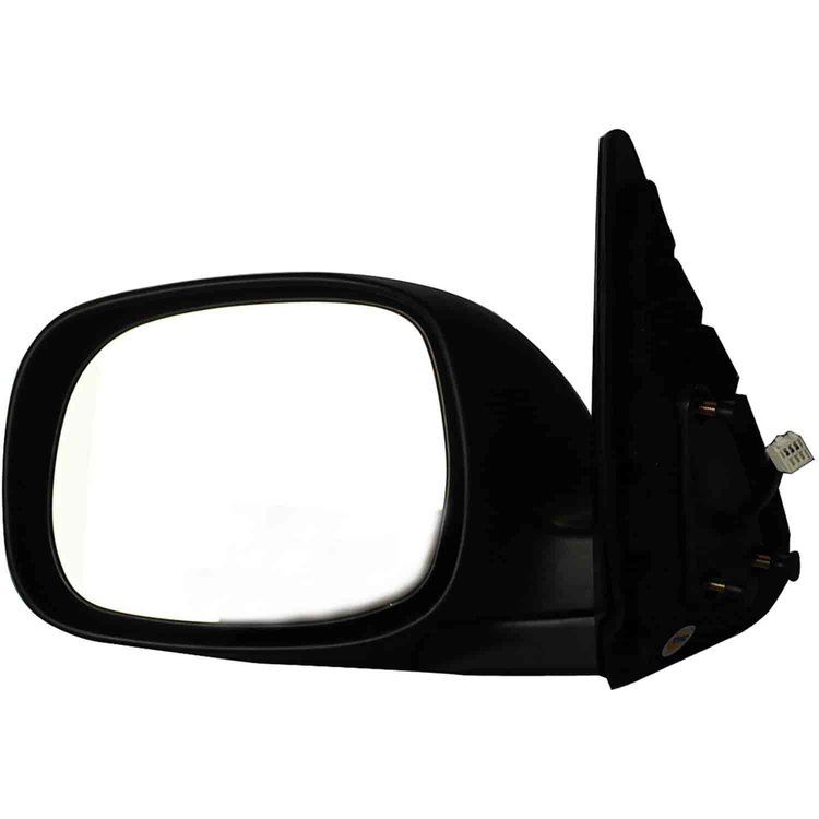955-1545 Driver Power Door Mirror Assembly; Toyota Tundra 2003-2006