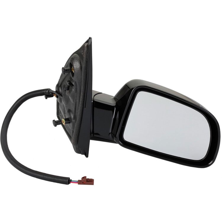 Side View Mirror Power