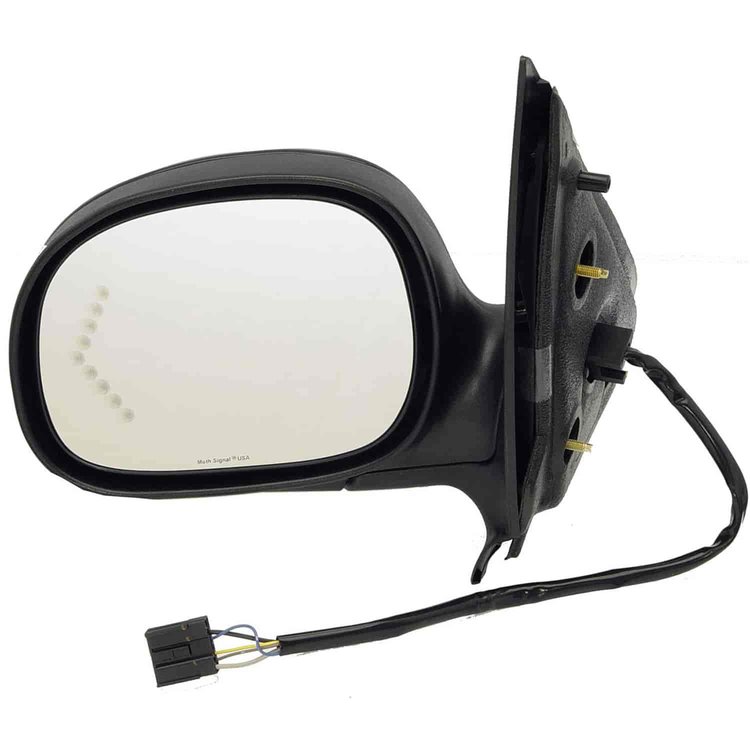 Side View Mirror Left