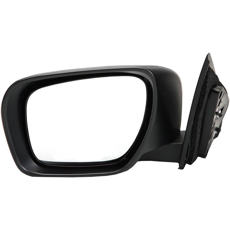 955-1628 Driver Power Door Mirror Assembly; Mazda CX-9 2007-2009