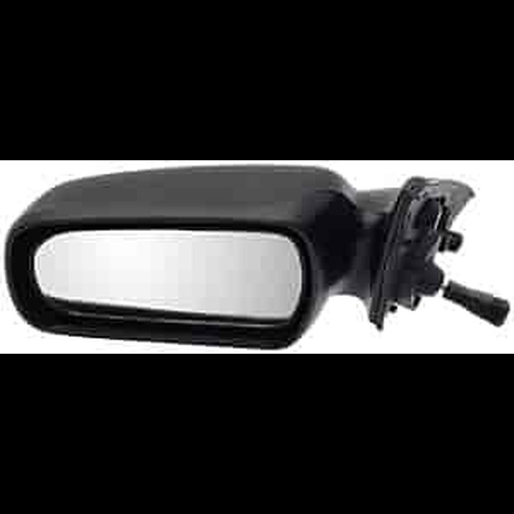 SIDE VIEW MIRROR - LEFT