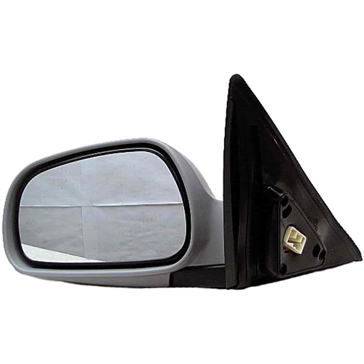 Side View Mirror Power Heated