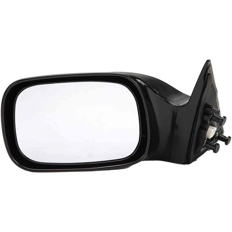 Side View Mirror Power Heated Paint to Match