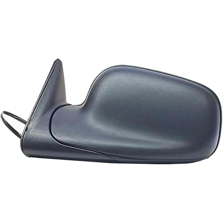 955-1662 Driver Power Door Mirror Assembly; Dodge Durango 2001-2003
