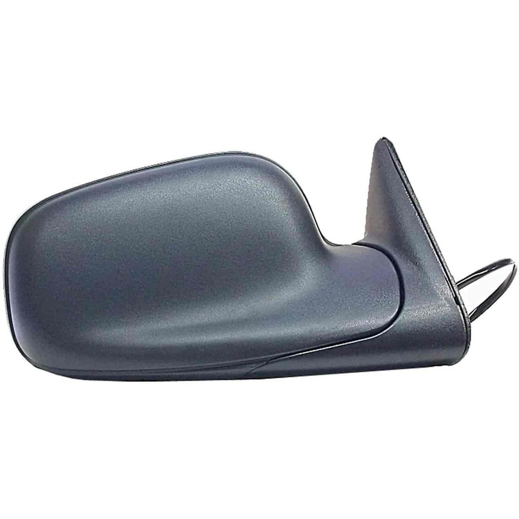 955-1663 Passenger Power Door Mirror Assembly; Dodge Durango 2001-2003