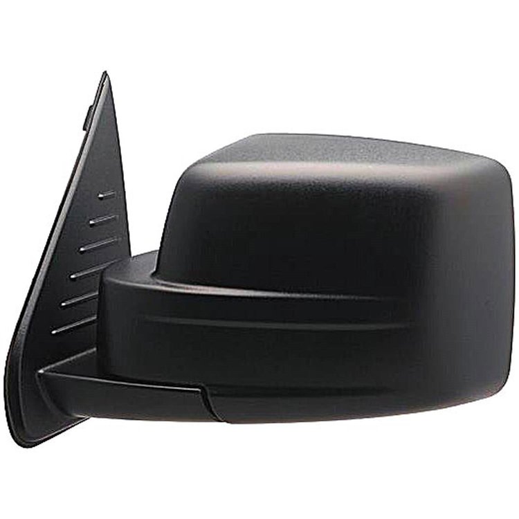 955-1664 Driver Power Door Mirror Assembly; Jeep Liberty 2008-2009