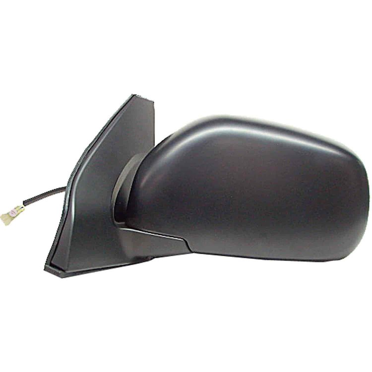 955-1668 Driver Power Door Mirror Assembly; Suzuki