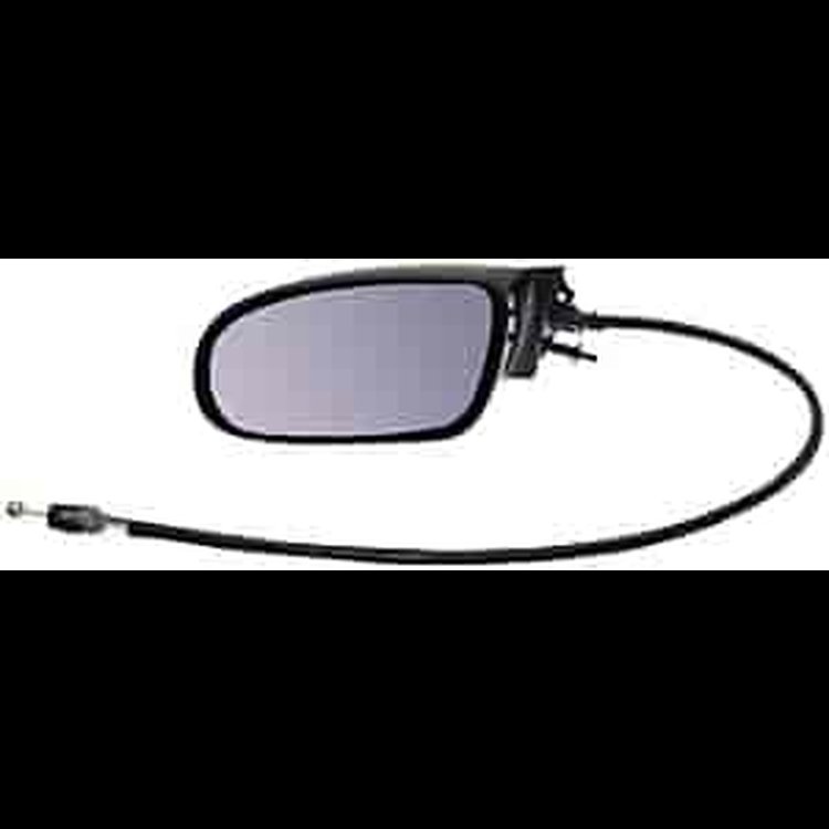 955-170 Driver Manual Door Mirror Assembly; Buick/Chevrolet
