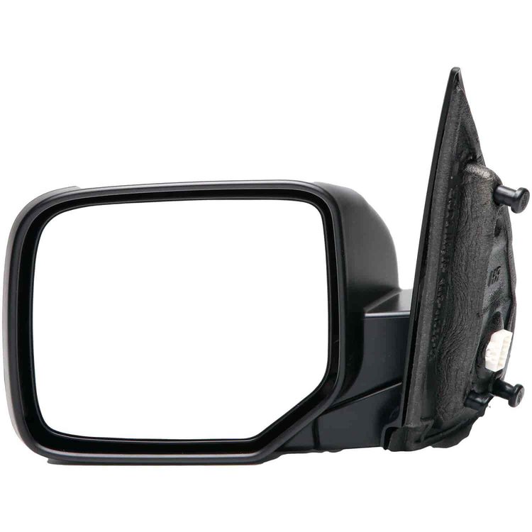 955-1720 Driver Power Door Mirror Assembly; Honda Pilot 2009-2011