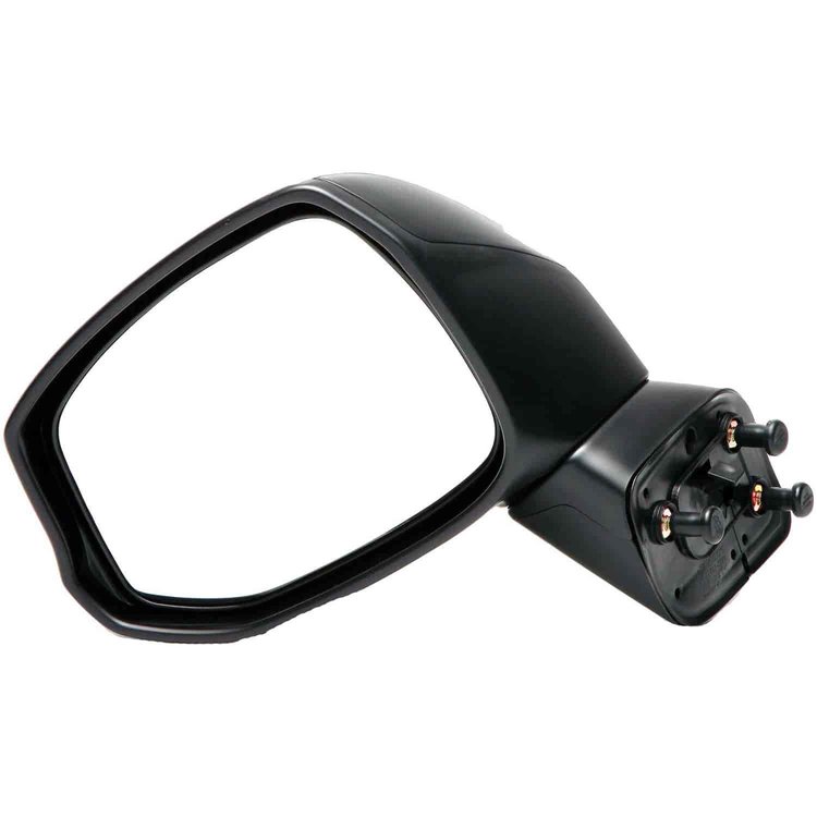 955-1726 Driver Power Door Mirror Assembly; Honda Civic 2012