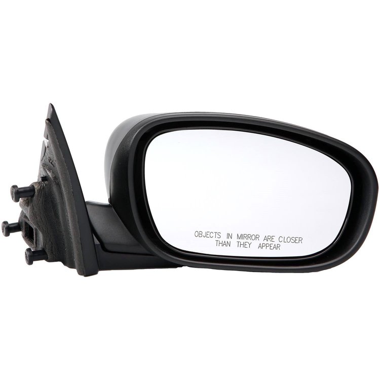 955-1737 Passenger Power Door Mirror Assembly; Chrysler/Dodge