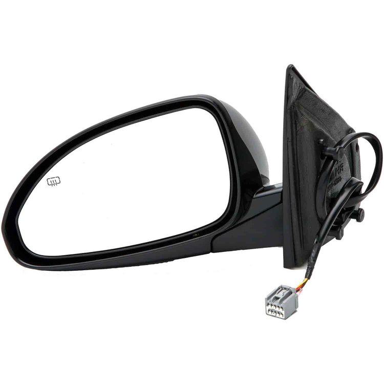 Side View Mirror - Left