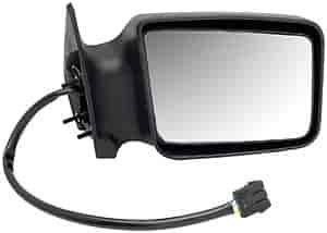 955-175 Passenger Power Door Mirror Assembly; Multi-Vehicle Application