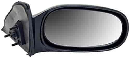 955-176 Driver Power Door Mirror Assembly; Multi-Vehicle Application