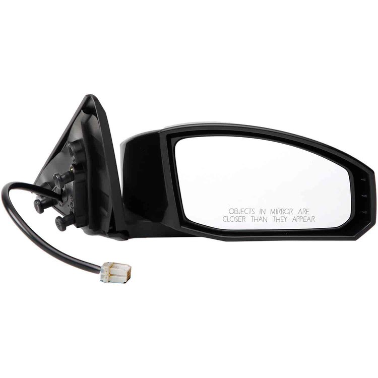 955-1765 Passenger Power Door Mirror Assembly; Nissan 350Z 2003-2004