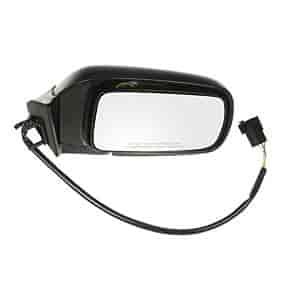 955-177 Passenger Power Door Mirror Assembly; Multi-Vehicle Application