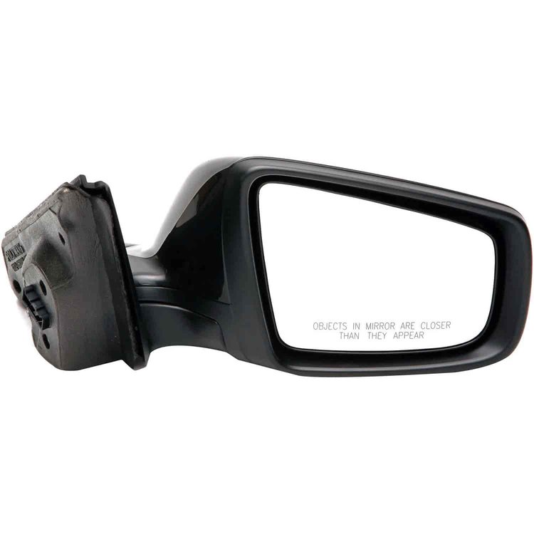 955-1772 Passenger Power Door Mirror Assembly; Buick LaCrosse 2010-2013