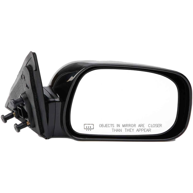 955-1774 Passenger Power Door Mirror Assembly; Toyota Camry 2002-2006