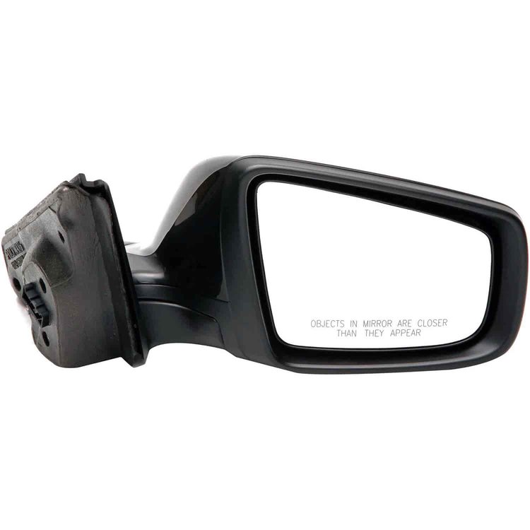955-1778 Passenger Power Door Mirror Assembly; Buick LaCrosse 2010-2013