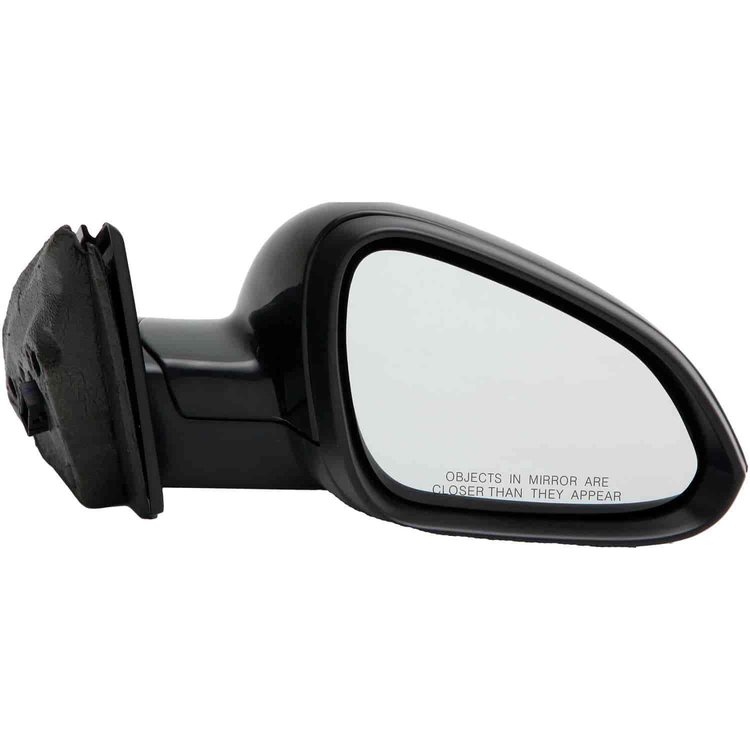 955-1784 Passenger Power Door Mirror Assembly; Buick Regal 2011-2012