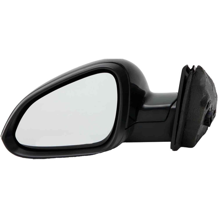 955-1785 Driver Heated Power Door Mirror Assembly; Buick Regal 2011-2012