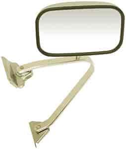 MIRROR. CHROME