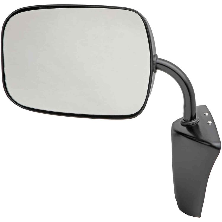955-1806 Manual Door Mirror Assembly; Chevrolet/GMC