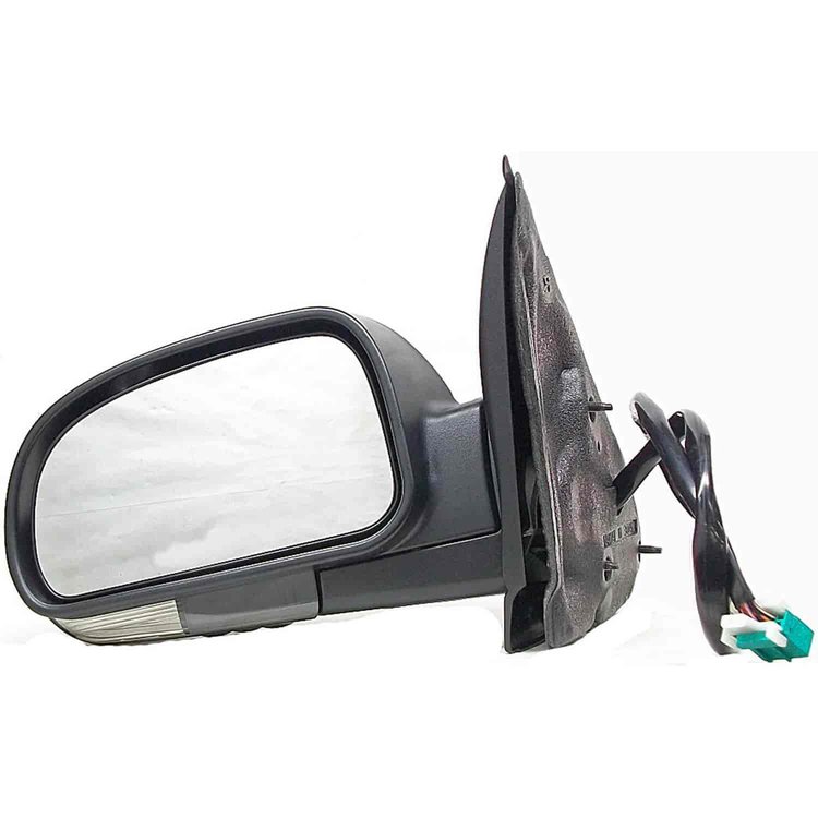 Side View Mirror - Left