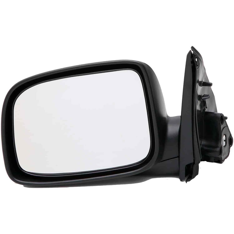 955-1813 Driver Manual Door Mirror Assembly; Chevrolet/GMC
