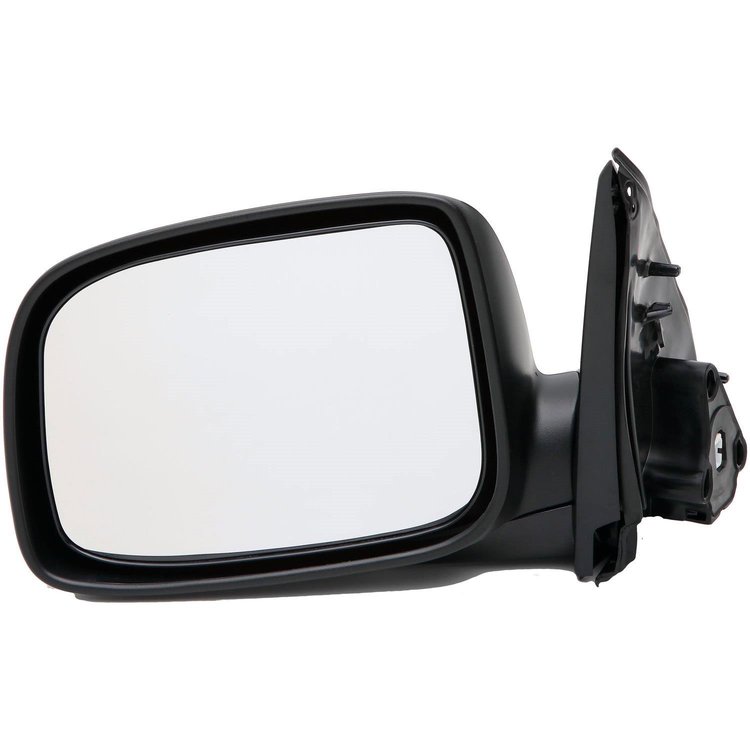 955-1815 Driver Power Door Mirror Assembly; Chevrolet/GMC