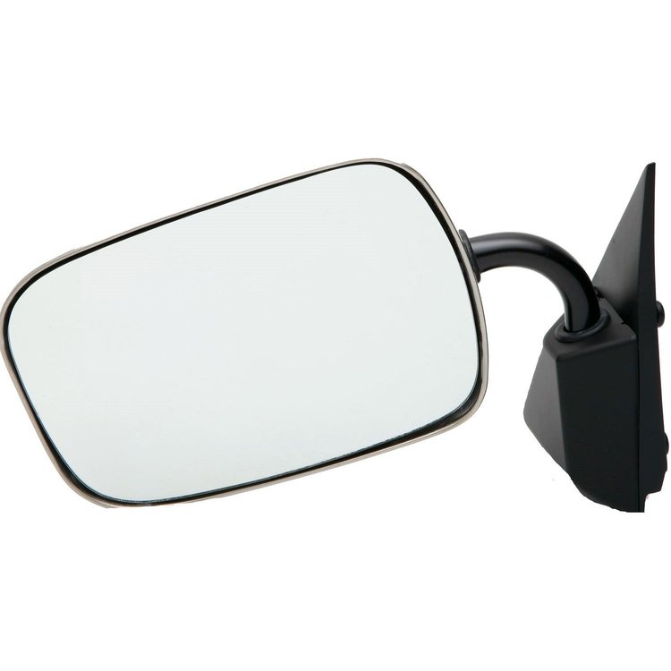 955-1817 Driver Manual Door Mirror Assembly; Chevrolet/GMC