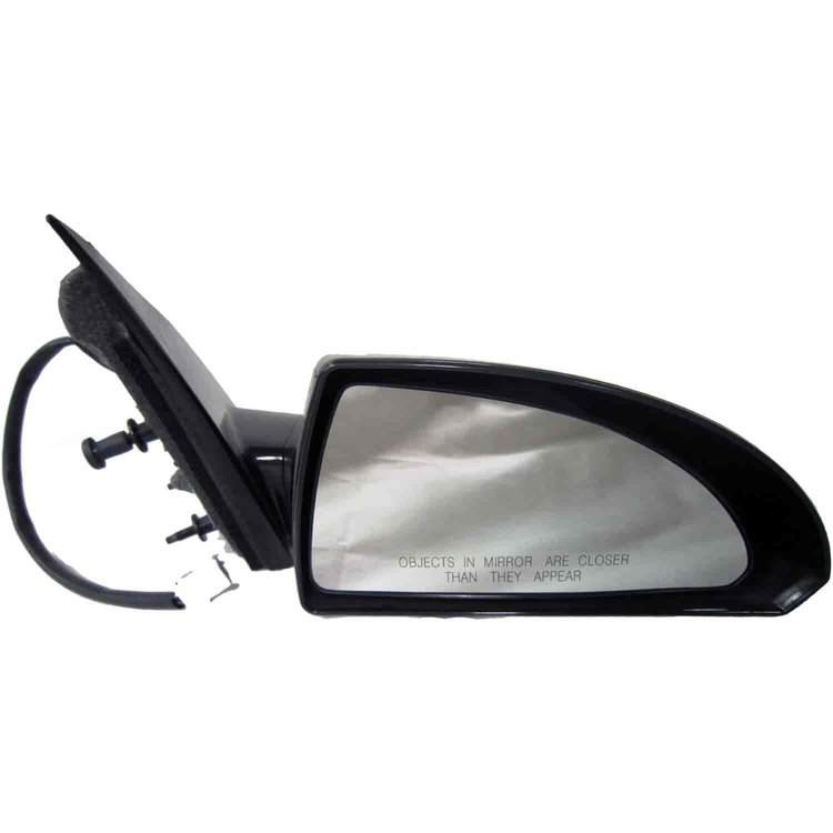 955-1820 Passenger Power Door Mirror Assembly; Chevrolet