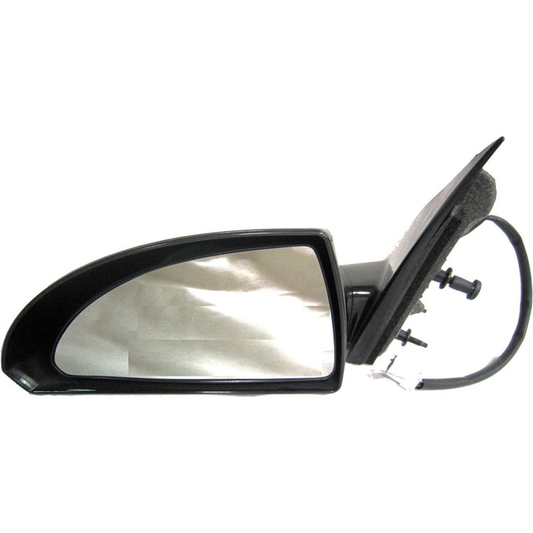 955-1821 Driver Power Door Mirror Assembly; Chevrolet