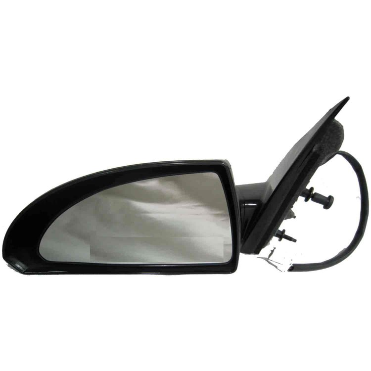 955-1823 Driver Heated Power Door Mirror Assembly; Chevrolet